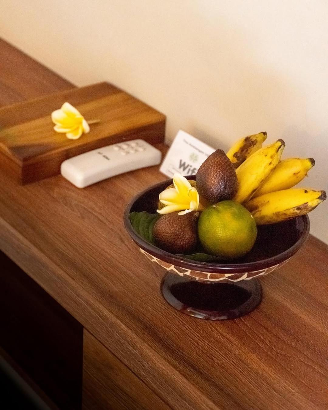 The Ambengan Villas Ubud By Pramana Villas Cameră foto